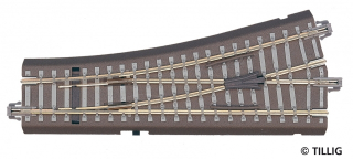 83817 MODELOVÉ KOĽAJIVO TILLIG BW