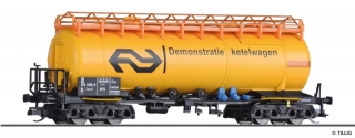 15401 Cisternový vagón NS