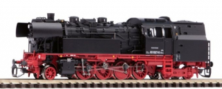 47121 Parná lokomotíva GER: TT-Soundlok BR 83.10 DR IV