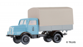 08796 nákladné auto H3A 