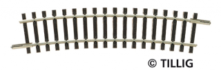 83107 MODELOVÉ KOĽAJIVO TILLIG R22
