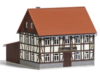 8779 Dom Hostinec, BUSCH TT