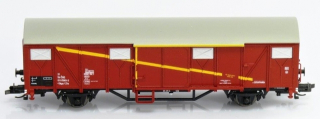 501280 Nákladný vagón Gbs ČSD TT