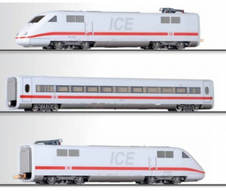 01353 SET ICE vlaku DB AG