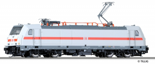 04909 ELEKTRICKÁ LOKOMOTÍVA BR 146.5 DB AG prevedenie IC