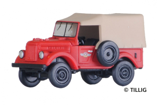 501277 GAZ 69
