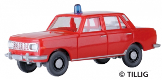 08690 Wartburg 353 „Feuerwehr“