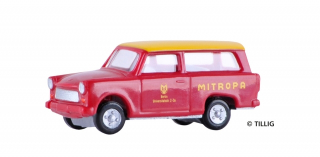 08740 Trabant 601 Kombi 