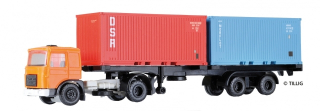 501137 nákladné auto Roman , Tillig TT