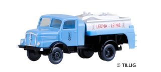 08797 nákladné auto H3A 