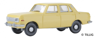 08689 Wartburg 353 de Luxe