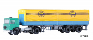 08711 NÁKLADNÉ AUTO 