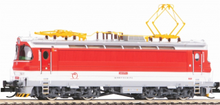 BR 240 Elektrická lokomotíva Laminátka ZSSK, SOUND, PIKO 47545 TT