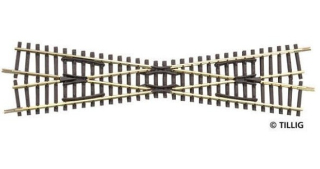 83161 MODELOVÉ KOĽAJIVO TILLIG K1
