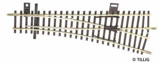 83321 MODELOVÉ KOĽAJIVO TILLIG EW1