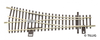 83323 Modelové koľajivo Tillig EW1