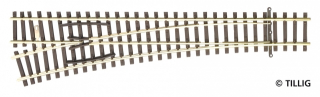 83332 MODELOVÉ KOĽAJIVO TILLIG EW2
