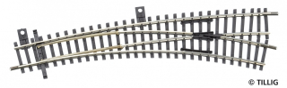83361 MODELOVÉ KOĽAJIVO TILLIG IBW
