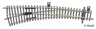 83362 MODELOVÉ KOĽAJIVO TILLIG IBW