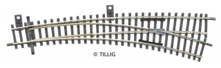 83363 Modelové koľajivo Tillig IBW