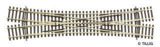 83391 MODELOVÉ KOĽAJIVO TILLIG DKW