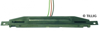 83532 PRESTAVNÍK - ELEKTROMAGNETICKÝ, ĽAVÝ