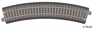 83709 MODELOVÉ KOĽAJIVO TILLIG BR11