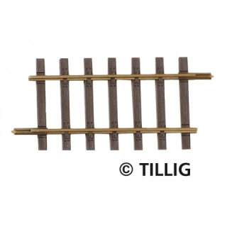 85128 modelové koľajivo tillig G5