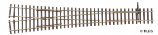 85383 modelové koľajivo tillig ABW