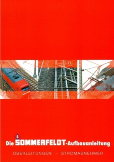 002 Sommerfeldt Brožúra - Návody a Triky pre mierky H0, TT, N