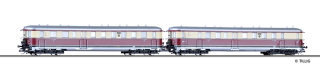 02854 Motorová súprava VT 137/VS 145, DRG