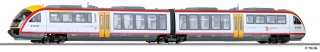02885 MOTOROVÁ JEDNOTKA BR 642