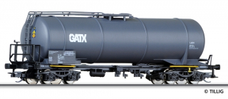 15469 Cisternový vagón GATX