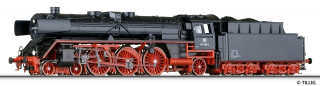 02133 Parná lokomova BR 001 DB