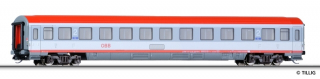 16531 Osobný vagón ÖBB, Tillig TT