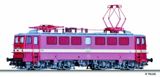 501357 TILLIG ELEKTRICKÁ LOKOMOTÍVA BR 242 DR