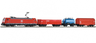 59004 digitálny štartovací set DB AG, SMART CONTROL, PIKO H0
