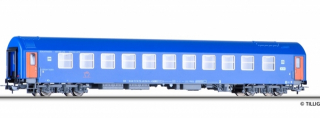74774 Tillig SPACÍ VAGÓN ZSSK, H0