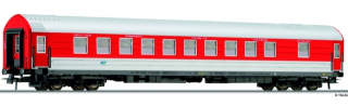 74828 Tillig SPACÍ VAGÓN ZSSK, H0