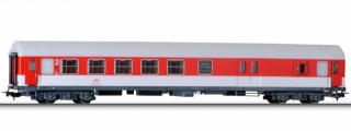 74821 Tillig BATOŽINOVÝ VOZEŇ ZSSK, H0