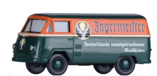 08614 Dodávka Matador "Jägermeister", Tillig