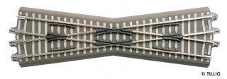83760 MODELOVÉ KOĽAJIVO TILLIG BK1