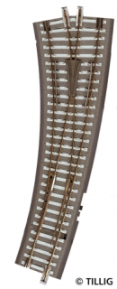 83862 MODELOVÉ KOĽAJIVO TILLIG IBW