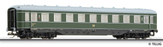 16940 Osobný vagón DR