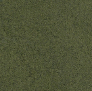 8107 FLOCKDEKOR 1mm - Zelená tmavá