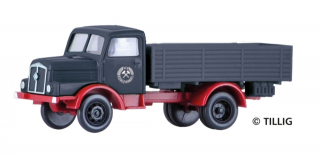 19072 Nákladné auto H3A, Tillig TT