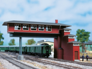 13304 Portálové stavadlo Saalfeld , Auhagen TT