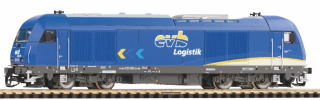 47572 Dieselová lokomotíva, PIKO TT