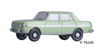 08694 Wartburg 353 de Luxe