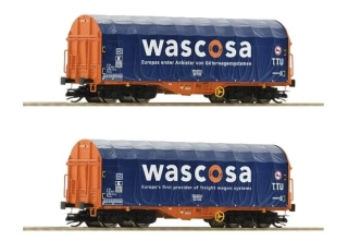 6680006 2dielny set - Vagón rady Shimmns so zhrňovacím krytom